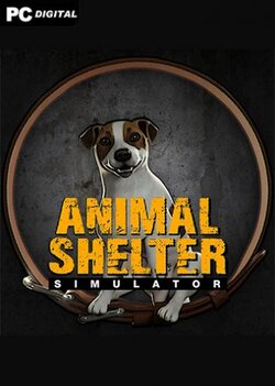 Animal Shelter (2022)