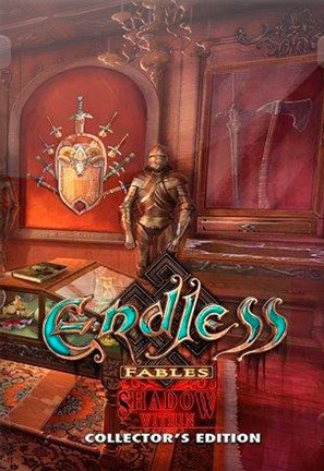 Endless Fables Collection (2016 - 2019)