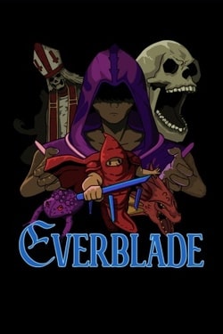 Everblade (2022)