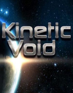 Kinetic Void (2014)