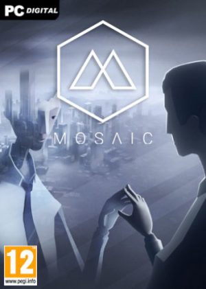 Mosaic (2019)