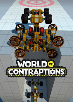 World of Contraptions (2022)