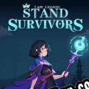 I Am Legion: Stand Survivors (2025/ENG/MULTI10/License) I Am Legion: Stand Survivors (2025/ENG/MULTI10/License)