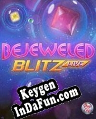 Bejeweled Blitz CD Key generator Bejeweled Blitz CD Key generator