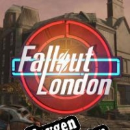 Fallout: London key generator Fallout: London key generator