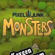 Key for game PixelJunk Monsters Key for game PixelJunk Monsters