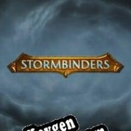 Stormbinders key generator Stormbinders key generator