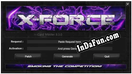 Card Master key for free