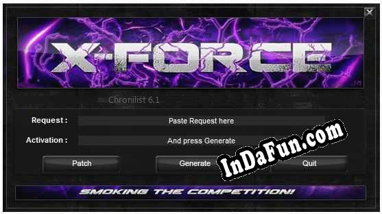 Chronilist key for free