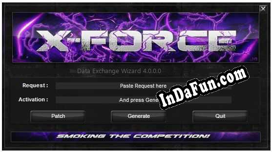 Data Exchange Wizard key for free