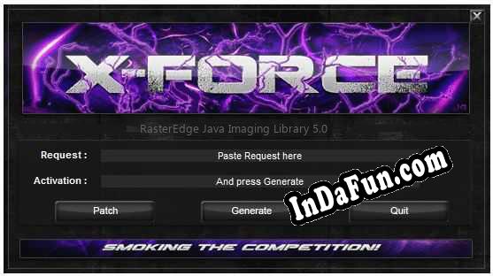 RasterEdge Java Imaging Library key for free