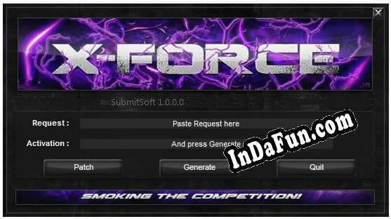 SubmitSoft key for free