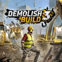 Demolish & Build 3: TRAINER AND CHEATS (V1.0.4) Demolish & Build 3: TRAINER AND CHEATS (V1.0.4)
