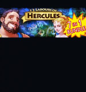 12 Labours of Hercules Collection (2013 - 2012)