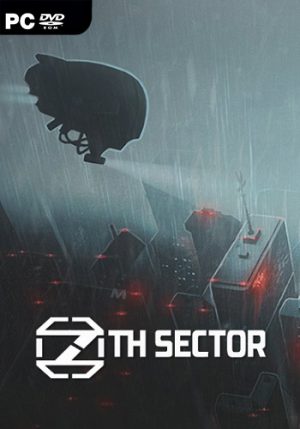 7th Sector (2019)