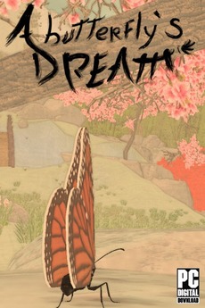 A Butterfly's Dream (2022)