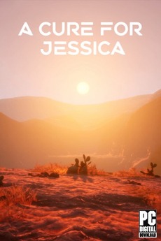 A Cure for Jessica (2022)