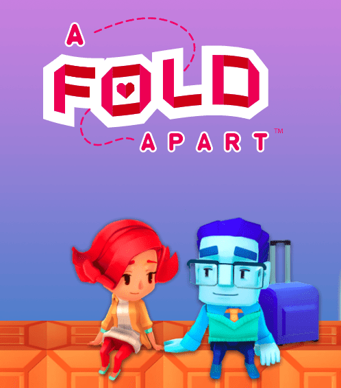 A Fold Apart (2020)