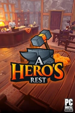A Hero's Rest (2022)