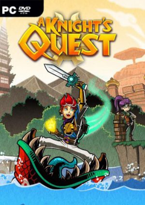 A Knights Quest (2019)