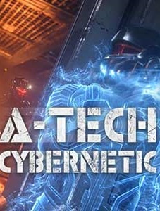 A-Tech Cybernetic VR