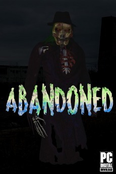 Abandoned (2021)