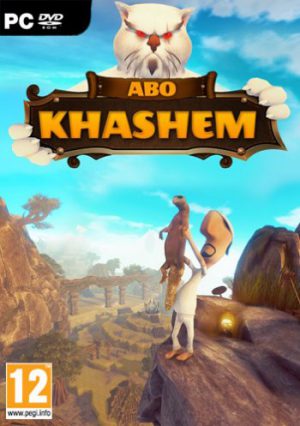 Abo Khashem (2018)