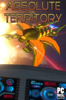 Absolute Territory (2020)