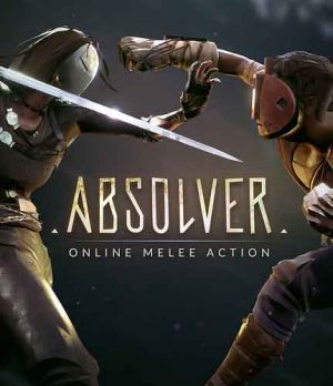 Absolver Deluxe Edition