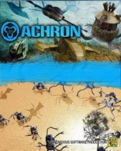 Achron (2011)