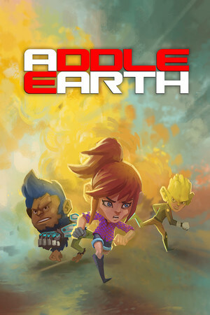Addle Earth (2020)