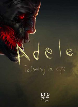 Adele: Following the Signs