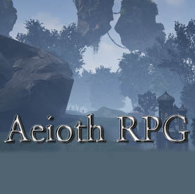 Aeioth RPG (2020)