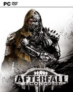 Afterfall: Reconquest - Episode 1