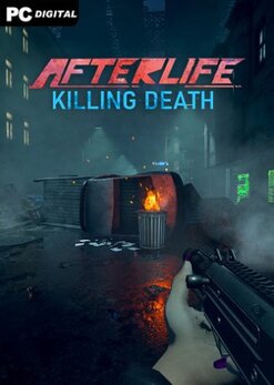 Afterlife: Killing Death (2022)