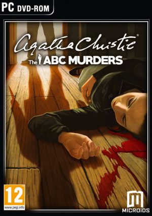 Agatha Christie : The ABC Murders