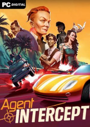 Agent Intercept (2021)