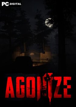 Agonize (2022)