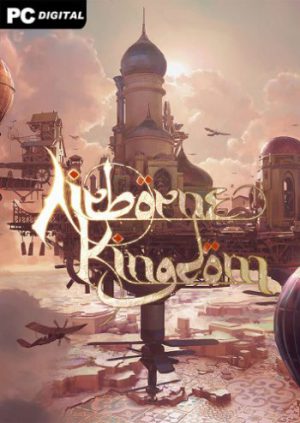Airborne Kingdom (2022)