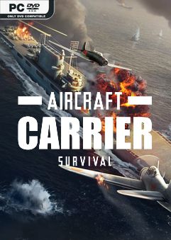 Aircraft Carrier Survival (2022)