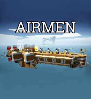 Airmen (2017)