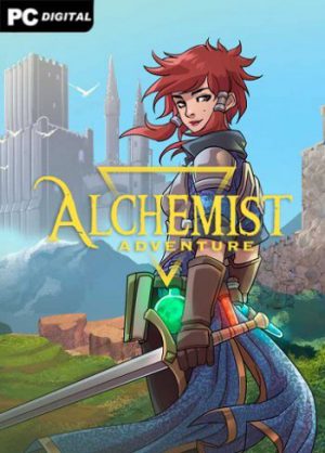 Alchemist Adventure (2021)