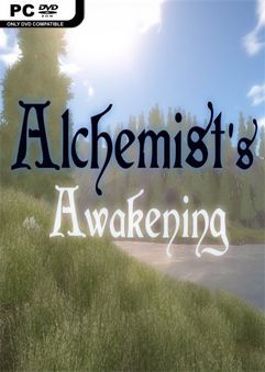 Alchemist's Awakening (2019)