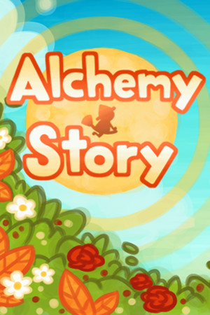 Alchemy Story (2020)