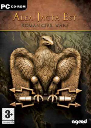 Alea Jacta Est: Roman Civil Wars