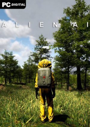 Alien AI (2021)