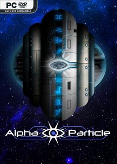 Alpha Particle (2021)