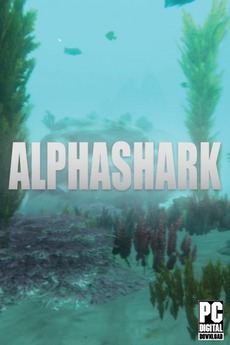 Alpha Shark (2021)