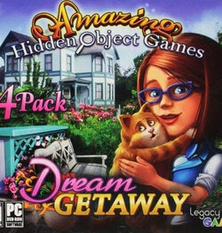 Amazing Hidden Object Games Collection