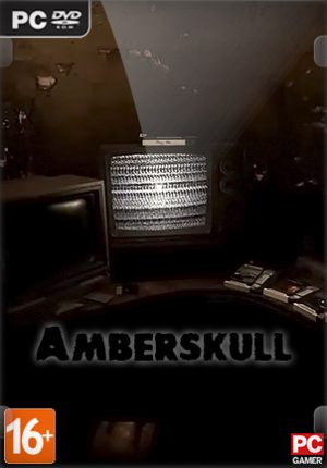 Amberskull (2018)
